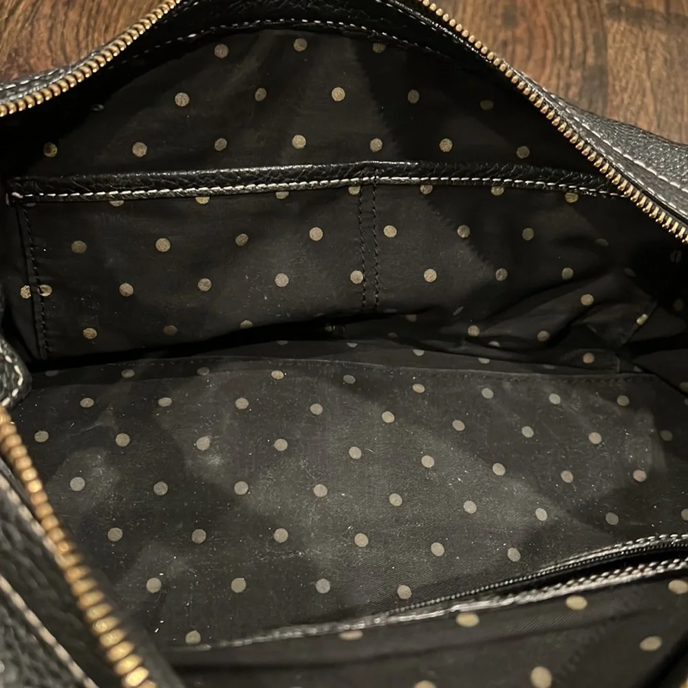 Kate spade purse with handle straps - Picture 9 of 13